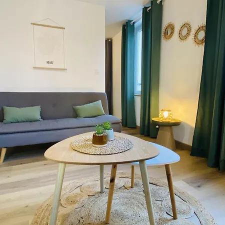 Chez Magdalena * Rodez