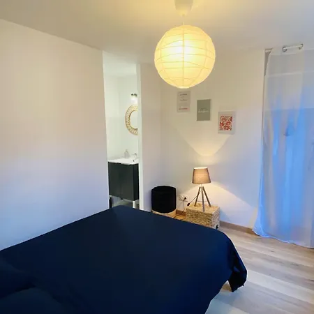 Apartment Chez Magdalena